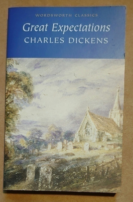 Charles Dickens - Great Expectations