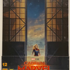 Captain Marvel - Blu-ray stelbook - pikkukuva 1
