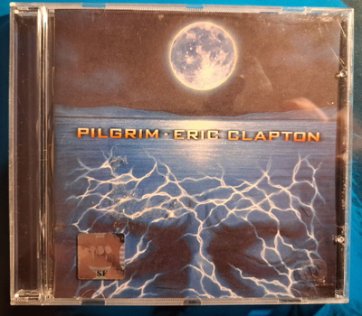 Eric Clapton - Pilgrim