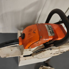 Moottorisaha STIHL 028AV - pikkukuva 2