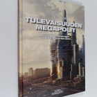 Else Christensen : Tulevaisuuden megapolit - Suurimmat lä... - pikkukuva 1