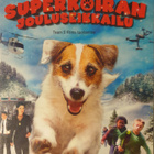 Superkoiran jouluseikkailu DVD UUSI - pikkukuva 1