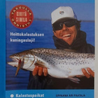 vhs, Meritaimenen heittokalastus - pikkukuva 2