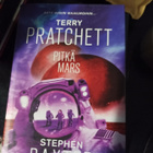 Terry Pratchett / Stephen Baxter Paketti - pikkukuva 1
