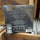AC/DC - BACK IN BLACK THE VIDEOS UUSI BONUS DVD - pikkukuva 2