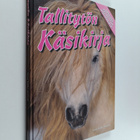 Nina Mäki-Kihniä : Tallitytön käsikirja - pikkukuva 1