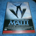 MATTI    -    2DVD - pikkukuva 1
