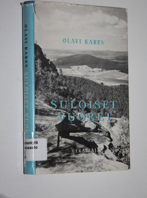 Olavi Kares : Suloiset vuoret