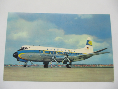 Lufthansa *