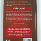 Ellen Steiber : Kidnappad - pikkukuva 2