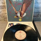 BIG COUNTRY: The Seer Lp levy - pikkukuva 2