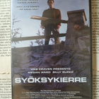 Syöksykierre (UUSI DVD) - pikkukuva 1