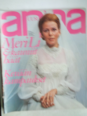 Anna lehti Nro 2/1973 (23.7)