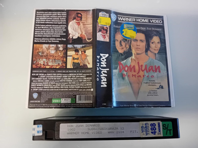 Don Juan Demarco