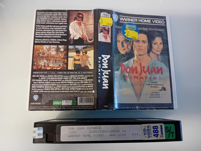 Don Juan Demarco