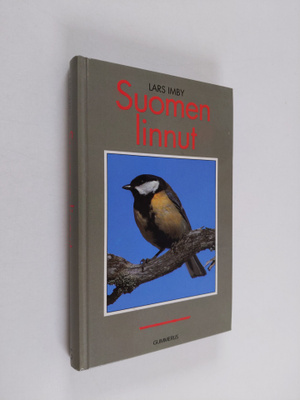 Lars Imby : Suomen linnut