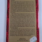 Rabindranath Tagore : Later Poems of Rabindranath Tagore - pikkukuva 2