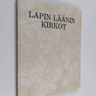 Lapin läänin kirkot - pikkukuva 1