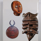 Margaret Trowell : African and Oceanic art - pikkukuva 2