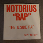 Rap Factory – Notorius Rap - pikkukuva 1
