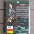 DVD: Bandits (Bruce Willis 2001) UUSI *Egmont* - pikkukuva 2
