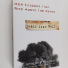 Robert F. Bruner : Deals from Hell - M&A Lessons that Ris... - pikkukuva 1