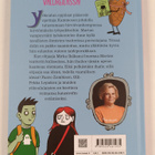 Paula Noronen : Yökoulu ja turmion teatteri - pikkukuva 2