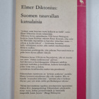 Elmer Diktonius : Suomen tasavallan kansalaisia : novelliadi - pikkukuva 2