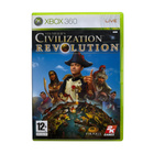 Sid Meier's Civilization Revolution (Xbox 360) - pikkukuva 1