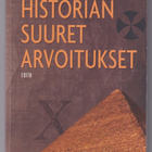 William D. Rubinstein: Historian suuret arvoitukset - pikkukuva 1