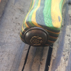 Puukko monivärikahva - pikkukuva 3