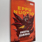 Eppu Nuotio : Anopinhammas - pikkukuva 1