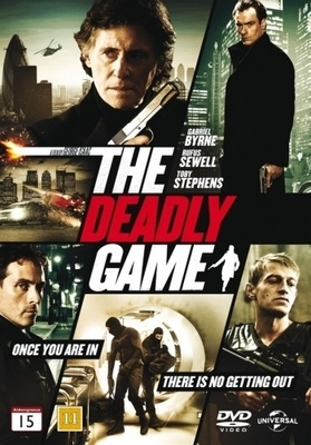 Deadly Game	(56 717)	UUSI	-FI-	nordic,	DVD		gabriel byrne