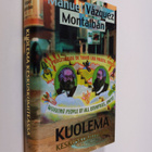 Manuel Vazquez Montalban : Kuolema keskuskomiteassa - pikkukuva 1