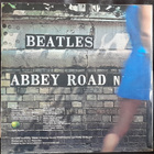 Beatles - Abbey road lp - pikkukuva 2