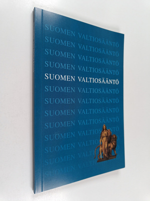 Suomen valtiosääntö