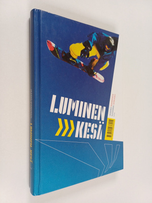 Jaakko Manninen ym. : Luminen kesä