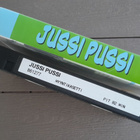 VHS: Jussi Pussi (Vesa-Matti Loiri, Leena Brusin 1970) - pikkukuva 4