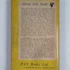 Russell Braddon : The naked island - pikkukuva 2