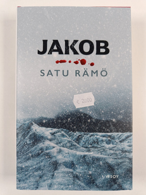 Satu Rämö : Jakob