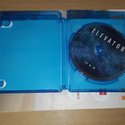 Elevator - NORDIC Region B Blu-Ray (Cinematic) - pikkukuva 2