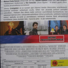 AMERICAN CRUDE DVD - pikkukuva 2