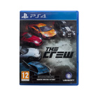 The Crew (PS4) - pikkukuva 1