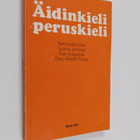 Pertti Hallikainen : Äidinkieli - peruskieli - pikkukuva 1