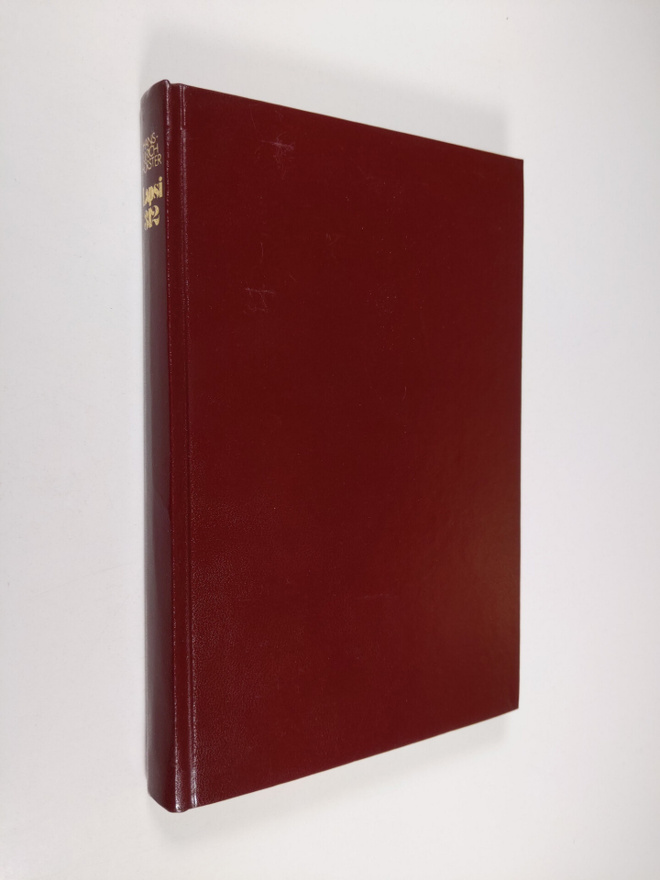 Hans-Ulrich Horster : Lapsi 312