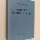 Koulun kuorolauluja - pikkukuva 1