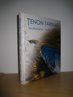 Tero Ronkainen: Tenon tarinat
