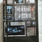 Parkkinen, Sami: Punainen pyörre - pikkukuva 1