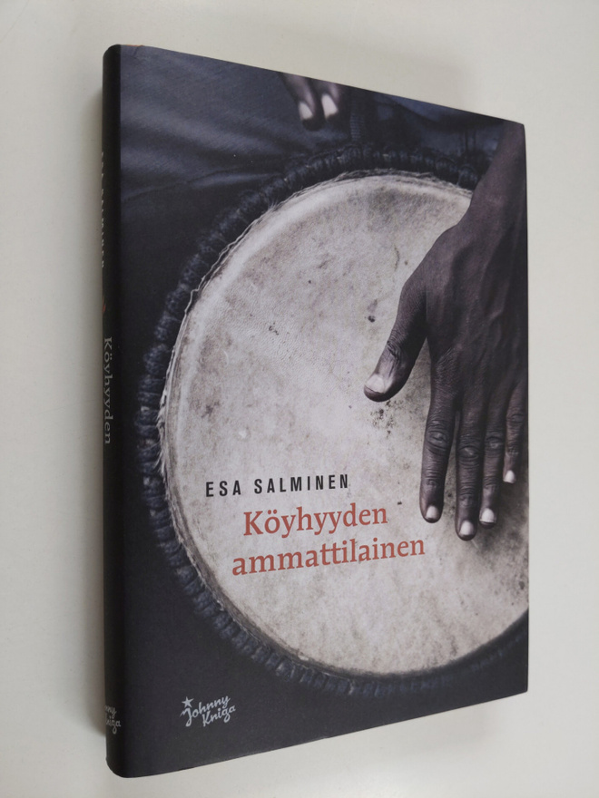 Esa Salminen : Köyhyyden ammattilainen