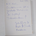 Max Jakobson : Tulevaisuus (signeerattu) - pikkukuva 3